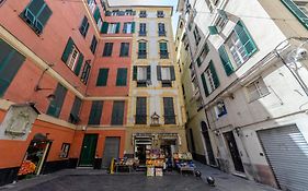 Castelli'S Apartments Campo 8